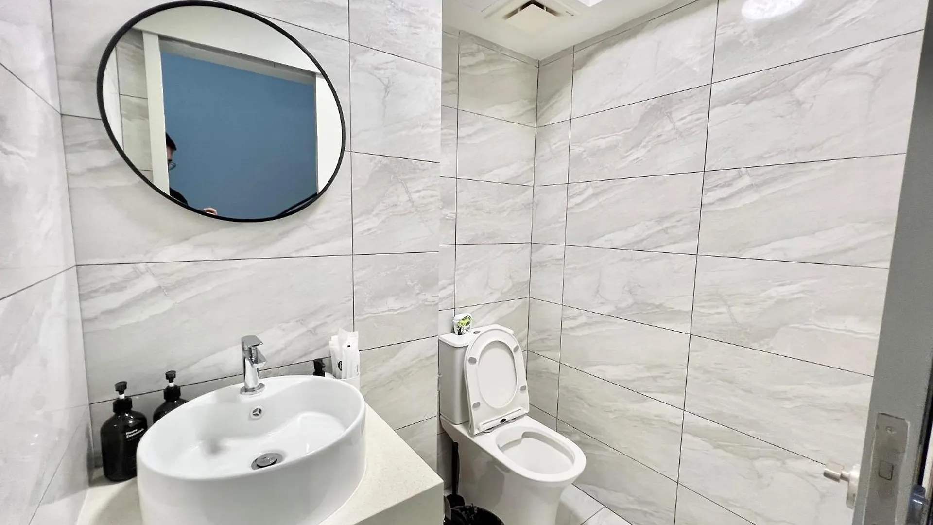 Arte Cheras Kuala Lumpur By Loop Suites Малайзия