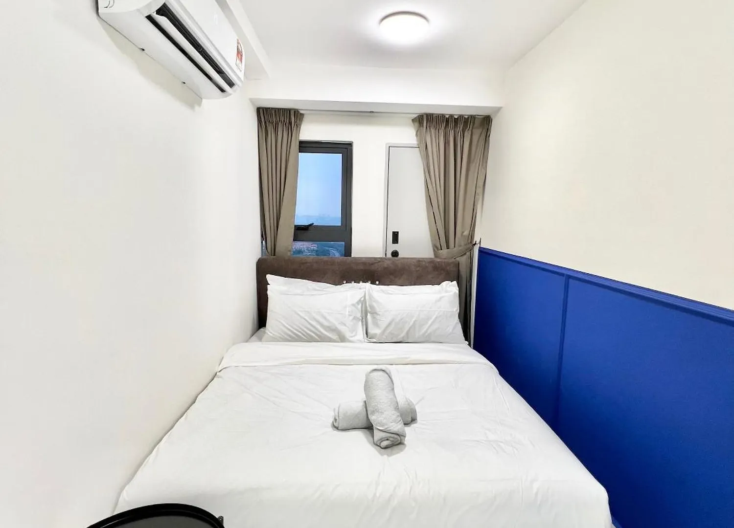 Апартаменты Arte Cheras Kuala Lumpur By Loop Suites